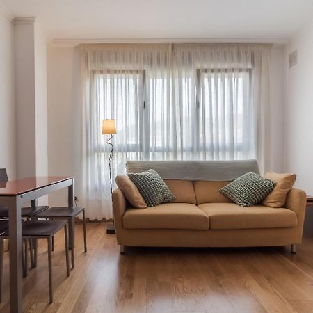 Apartamento Peces De Madera Sanxenxo Luaran gambar