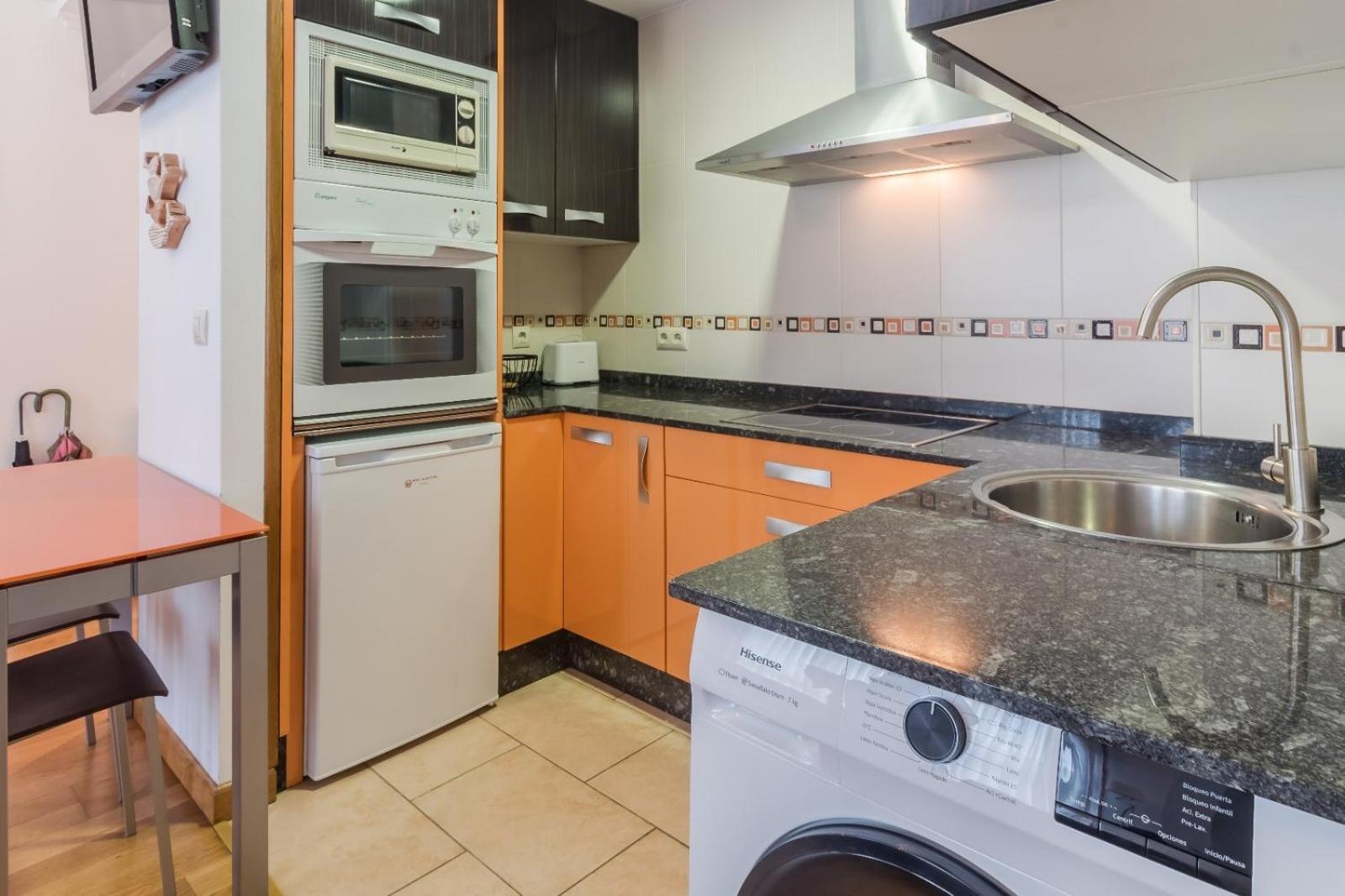 Apartamento Peces De Madera Sanxenxo Luaran gambar